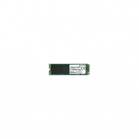 Transcend 112S 512 GB M.2 PCI Express 3.0 NVMe 3D NAND