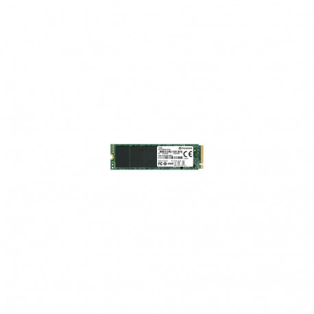 Transcend 112S 1 TB M.2 PCI Express 3.0 NVMe 3D NAND