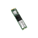 Transcend PCIe SSD 110S 512G