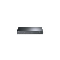 TP-Link 8-Port 10/100Mbps + 3-Port Gigabit Desktop Switch with 8-Port PoE+