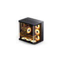 Jonsbo TK-2 2.0 Midi Tower Black