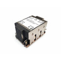 Dynatron S2 computer cooling system Processor Heatsink/Radiator Aluminium 1 pc(s)