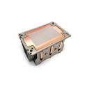 Dynatron S2 computer cooling system Processor Heatsink/Radiator Aluminium 1 pc(s)