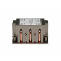 Dynatron S2 computer cooling system Processor Heatsink/Radiator Aluminium 1 pc(s)