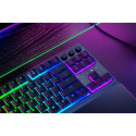 Razer Ornata V3 Tenkeyless keyboard USB QWERTZ German Black
