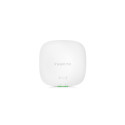 HPE Aruba Networking Instant On AP22 (RW) 1200 Mbit/s White Power over Ethernet (PoE)