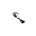Kolink 1-2 Fan PWM Splitter 0.35 m