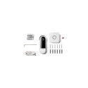 omajin by Netatmo OVD-01-EU doorbell chime Black, White