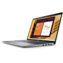 DELL Latitude 5550 Intel Core Ultra 5 125U Laptop 39.6 cm (15.6&quot;) Full HD 8 GB DDR5-SDRAM 5