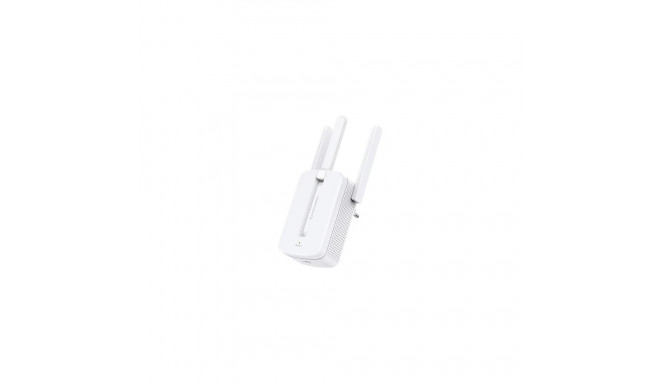 Mercusys 300Mbps Wi-Fi Range Extender