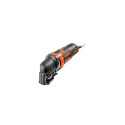 Black &amp; Decker MT300KA-QS oscillating multi-tool Black, Orange 300 W 10000 OPM