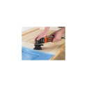 Black &amp; Decker MT300KA-QS oscillating multi-tool Black, Orange 300 W 10000 OPM
