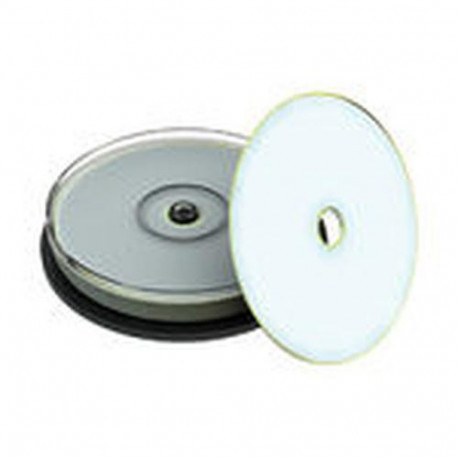 MediaRange MRPL511 blank CD CD-R 700 MB 52x 10 pc(s)