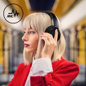 Panasonic juhtmevabad kõrvaklapid RB-HX330BDEK, must