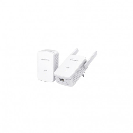 Mercusys AV1000 Gigabit Powerline WiFi Kit