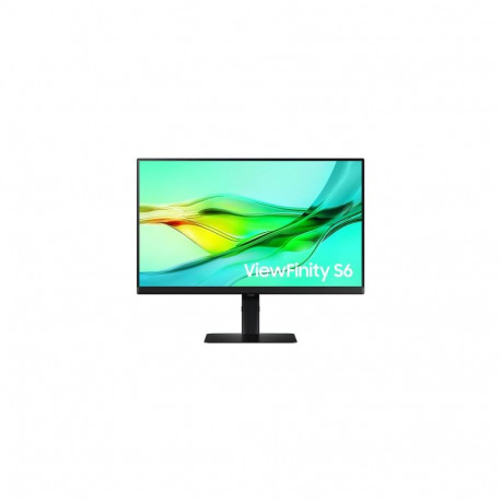 Samsung S24D604UAU computer monitor 61 cm (24") 2560 x 1440 pixels Quad HD LED Black