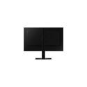 Samsung S24D604UAU computer monitor 61 cm (24&quot;) 2560 x 1440 pixels Quad HD LED Black