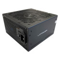 Netzteil ATX 3.1 LC-Power 850W/135mm 80+ Gold zertifiziert Full Modular PCIe 5.1 Retail