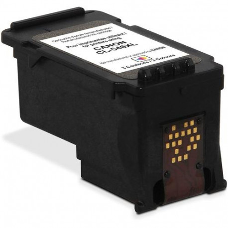 Freecolor K20610F7 ink cartridge 1 pc(s) Compatible Cyan, Magenta, Yellow