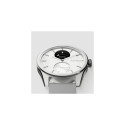 Withings ScanWatch 2 1.6 cm (0.63&quot;) OLED 42 mm Hybrid Stainless steel
