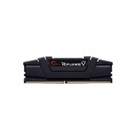 G.Skill Ripjaws V F4-2666C19Q-128GVK memory module 128 GB 4 x 32 GB DDR4 288-pin DIMM