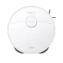 MOVA Tech E30ULTRA robot vacuum Bagless White