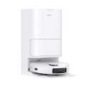 MOVA Tech E30ULTRA robot vacuum Bagless White