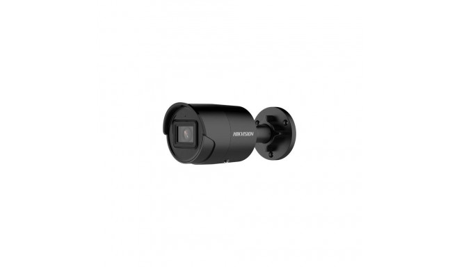 Hikvision DS-2CD2086G2-IU Bullet IP security camera Outdoor 3840 x 2160 pixels Ceiling/wall