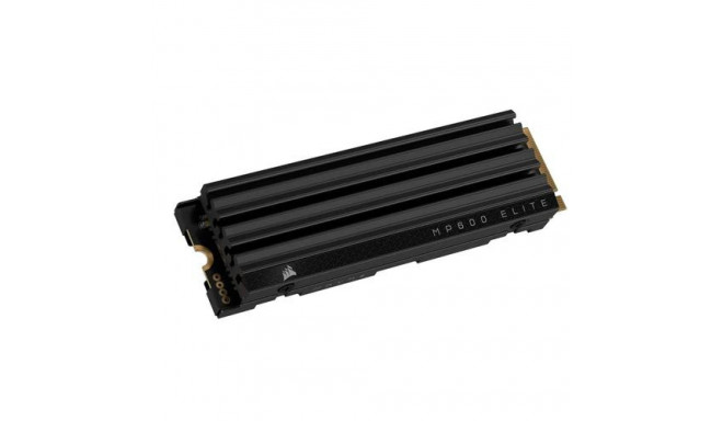 Corsair MP600 ELITE 2 TB M.2 PCI Express 4.0 NVMe 3D TLC
