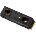 Corsair MP700 PRO SE Hydro X 2 TB M.2 PCI Express 5.0 NVMe 3D TLC NAND