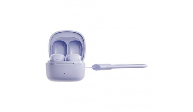 Canyon OnGo 4 Mini Headset True Wireless Stereo (TWS) In-ear Calls/Music Bluetooth Purple