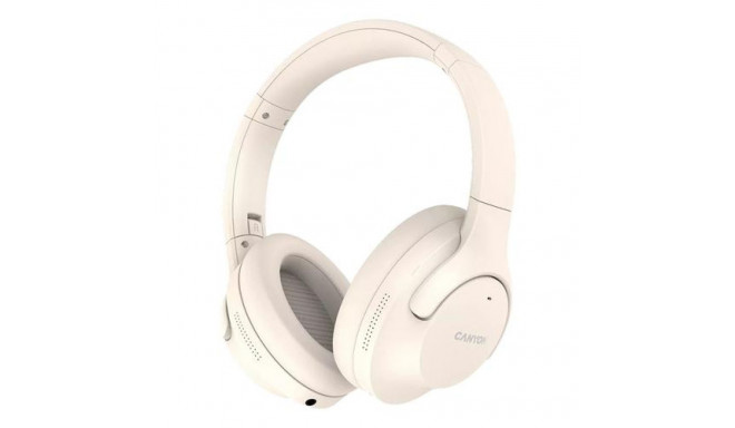 Canyon headset OnRiff 10 ANC Beige