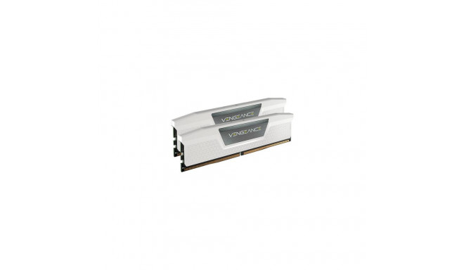 Corsair Vengeance CMK32GX5M2B6000Z30W memory module 32 GB 2 x 16 GB DDR5 6000 MHz