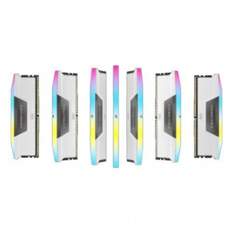 Corsair Vengeance RGB CMH64GX5M2B5600C40W memory module 64 GB 2 x 32 GB DDR5