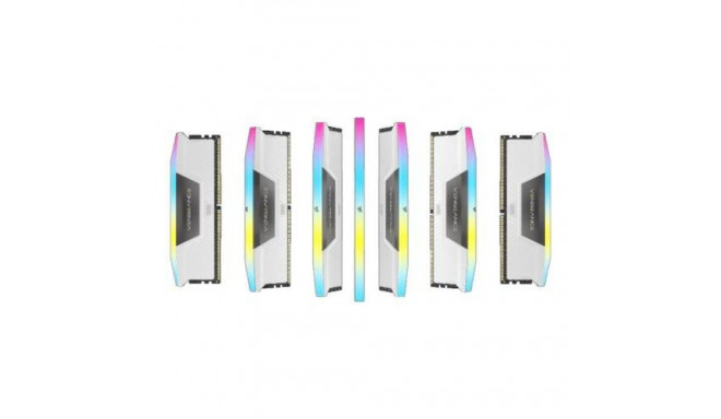 Corsair Vengeance RGB CMH64GX5M2B5600C40W memory module 64 GB 2 x 32 GB DDR5 5600 MHz