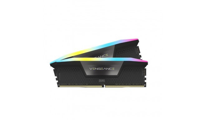 Corsair Vengeance CMH64GX5M2B5200C40 memory module 64 GB 2 x 32 GB DDR5 5200 MHz
