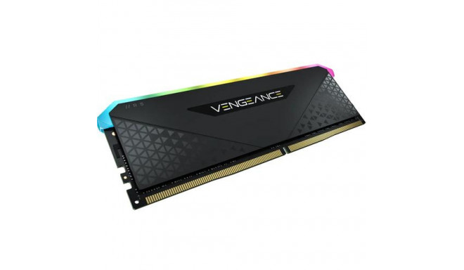 Corsair Vengeance RGB CMG16GX4M1D3600C18 memory module 16 GB 1 x 16 GB DDR4 3600 MHz