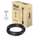 CLUB3D High Speed HDMI™ 1.4 HD Extension Cable 5m/16ft Male/Female