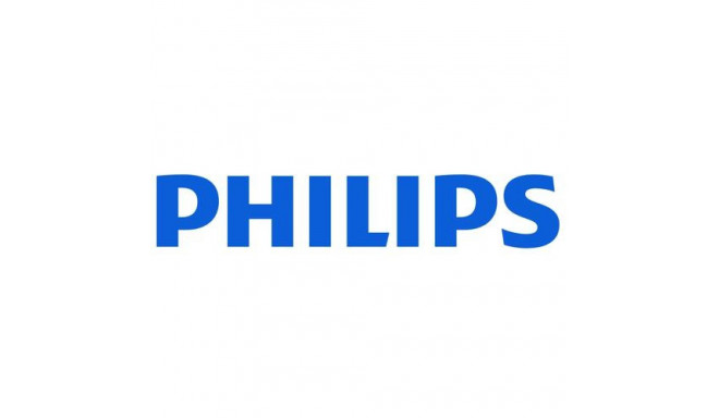 Philips 2000 series BRE228/00 epilator Blue
