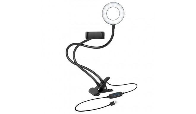 LogiLink AA0150 lighting ring 24 LED