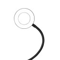 LogiLink AA0150 lighting ring 24 LED