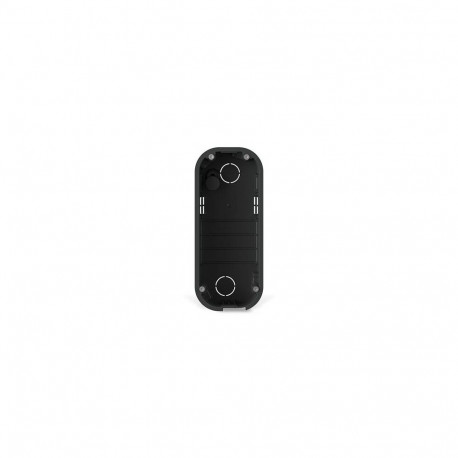 2N 9158001 intercom system accessory Flush mount box