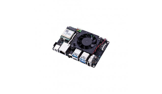 ASUS Tinker Edge R development board 1.8 MHz Rockchip RK3399Pro