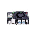 ASUS Tinker Edge R development board 1.8 MHz Rockchip RK3399Pro