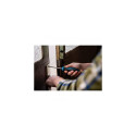 HAZET 802/5 manual screwdriver Set Straight screwdriver