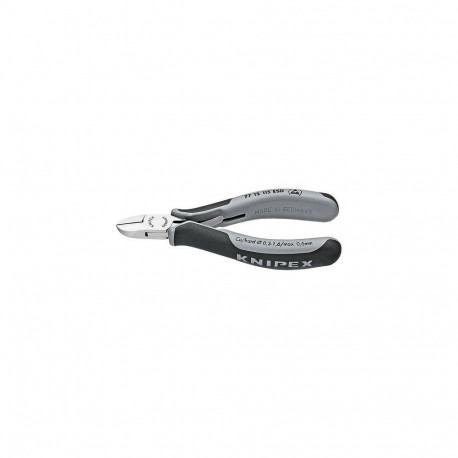 Knipex 77 12 115 ESD plier Diagonal pliers