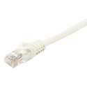 Equip Cat.6A U/UTP Patch Cable, 5.0m, White