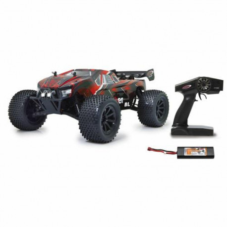 Jamara 059740 Radio-Controlled (RC) model Off-road car 1:10