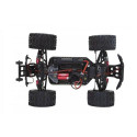 Jamara 059737 Radio-Controlled (RC) model Monster truck 1:10