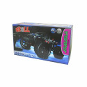 Jamara 059735 Radio-Controlled (RC) model Monster truck 1:10